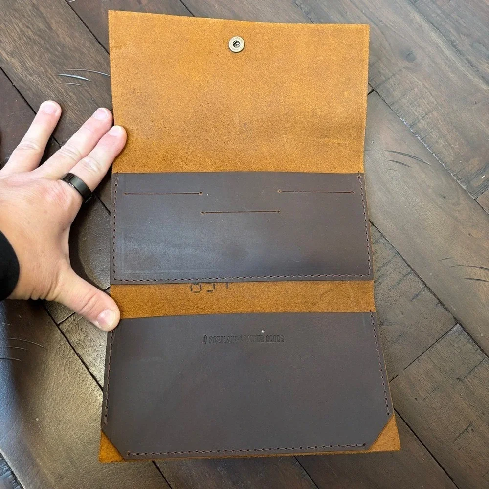 Portland Leather portland leather